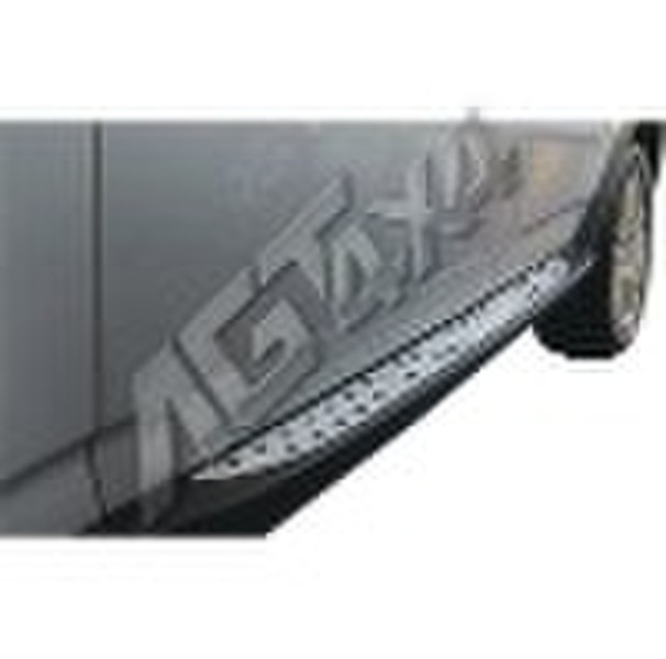 OE Art Side Step für BMW X3 BM-X3-S021