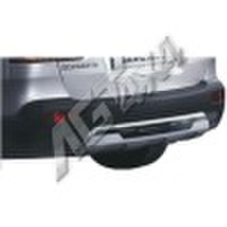 OEM Style Rear Bumper Guard SRT-R011