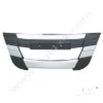 Grille Guard for Mazda CX-7    MZD-CX7-F005