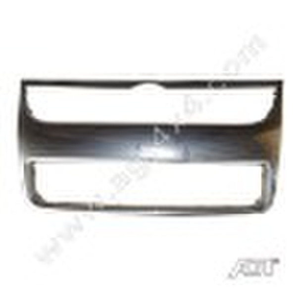 OEM Style Front Grill Moulding for VW Touareg