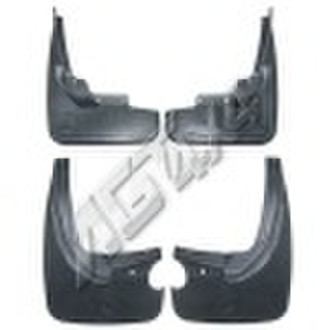 OEM Style Mudflaps for Benz ML350     BZ-ML350-M00