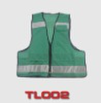 TL002 Safety Vest