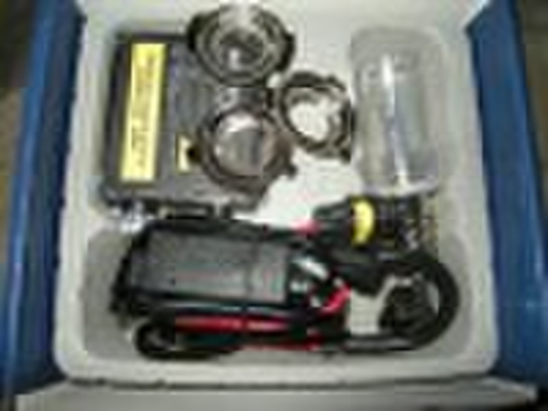 H6 motorcycle HID xenon