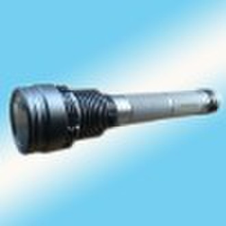 super hid flashlight