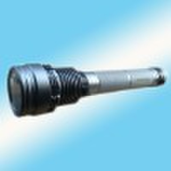 super hid flashlight