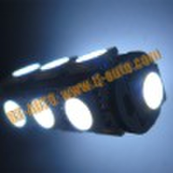 Canbus führte W5W-8smd5050