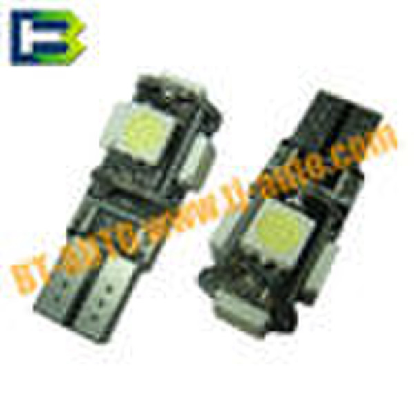 T10-9SMD5050 Auto-LED