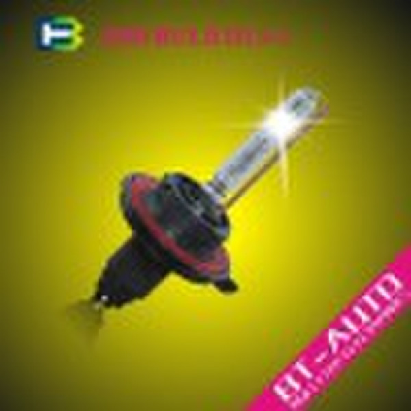 HID bulb