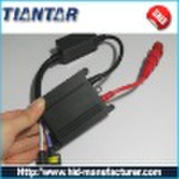 hid ultra slim ballast(9-18V/35W)-Cheaper,Better!