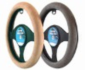 Memory Foam Steering Wheel Cover