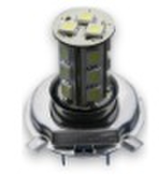 LED Nebel-Lampen H4-18SMD-5050 SMD (3chips)