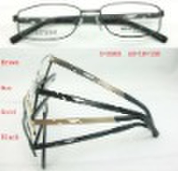 new titnaium frame S-3303