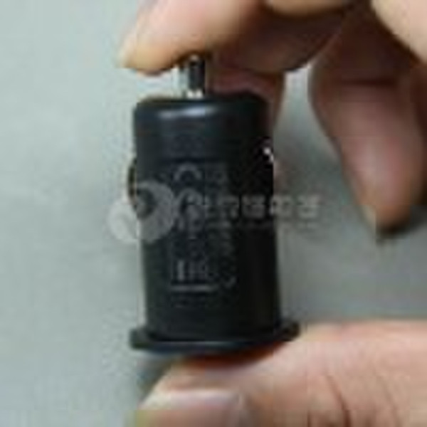 usb car charger adapter for mobile phone