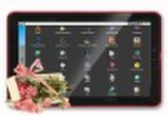 10.2" Tablet PC with GPS&3G