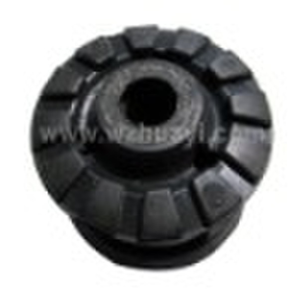 Auto rubber bushing