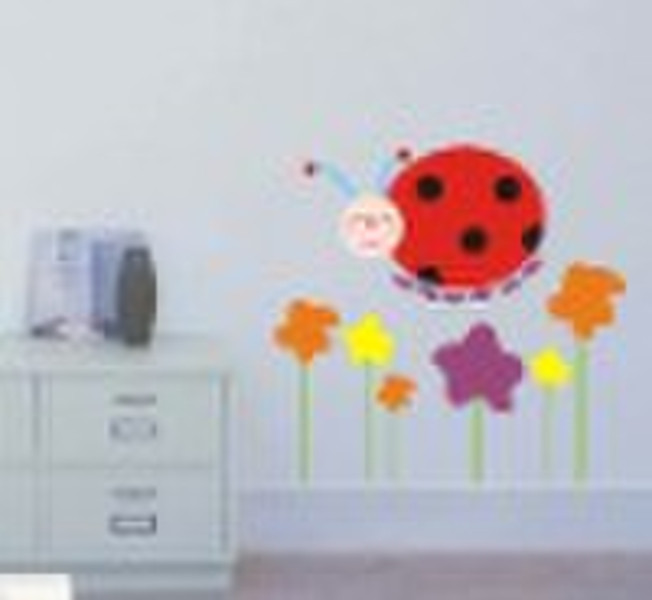 kids sticker, home sticker, mirror sticker, Chalkb