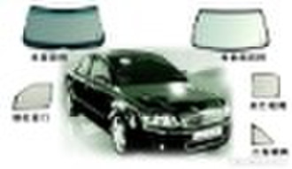 AUTO GLASS & WINDSCREEN