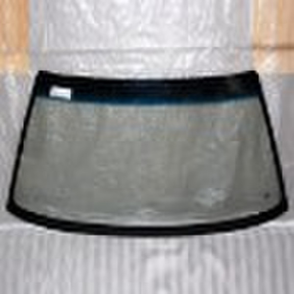 laminated front auto Glass & windshield