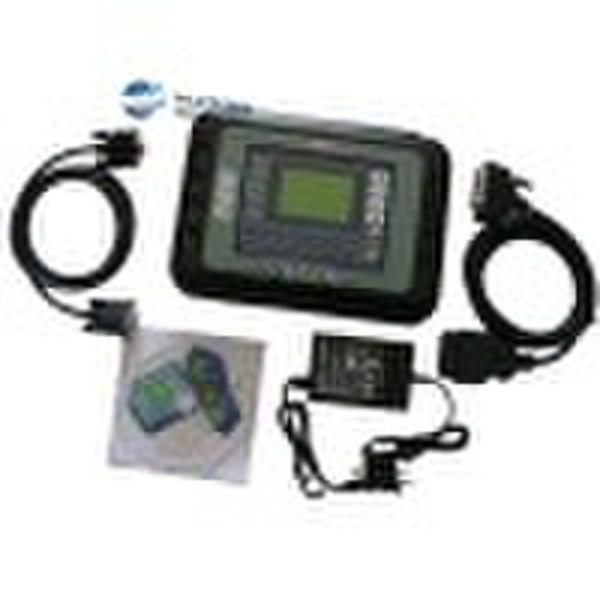 Auto SBB key programmer