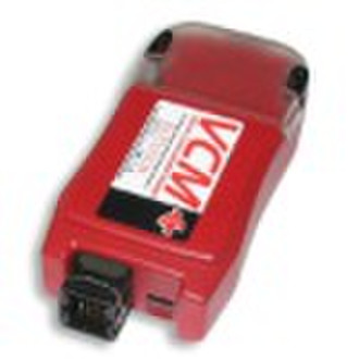 Diagnostic tool for ford vcm