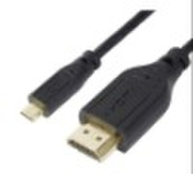 HDMI кабель Д.А.