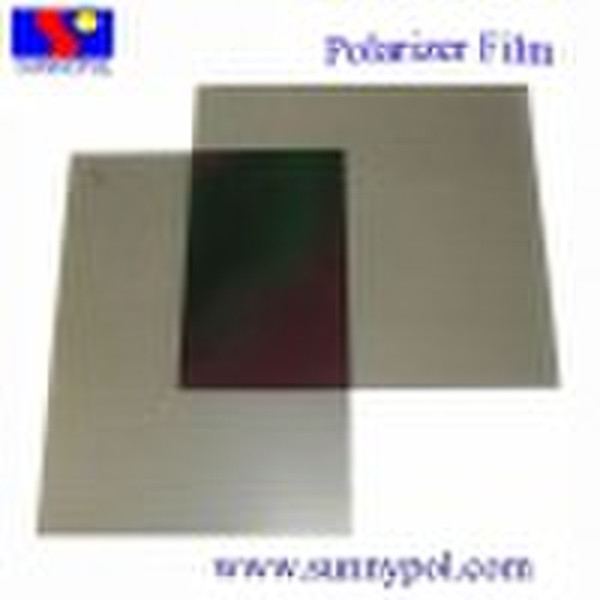 TFT polarizer film