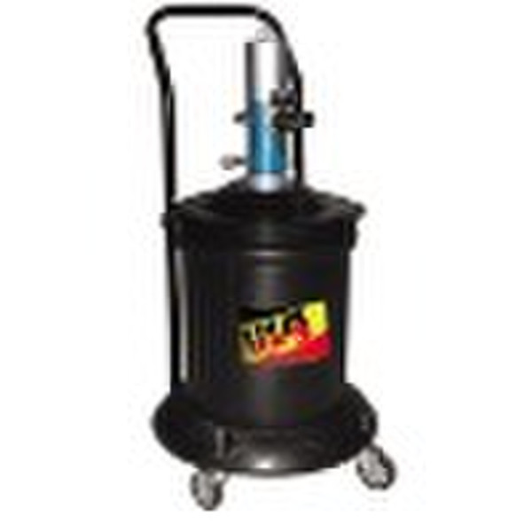 AIR GREASE PUMP