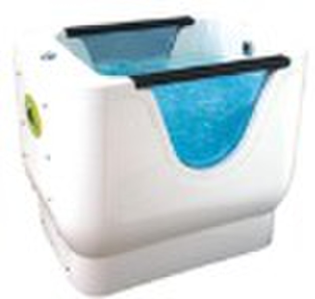 hydrotherapy equipment water therapy bath KLW-SSL