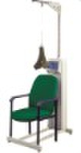 Neck traction instrument traction chair KLW-A3