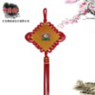 Home decoration Chinese Knot