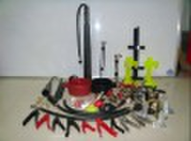 fire fighting equipment accessories