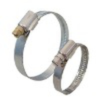 Germany hose clamp