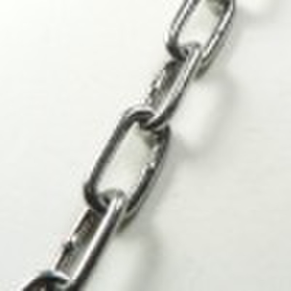 DIN 763 chain