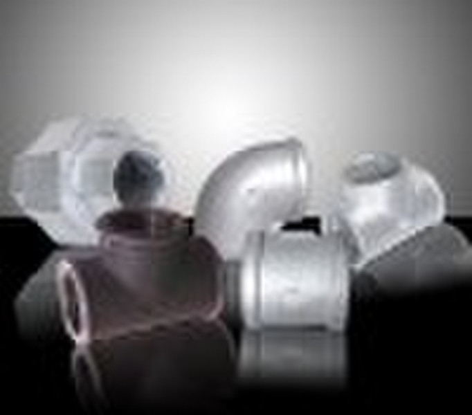 Daocheng Brand Malleable Iron Pipe Fittings
