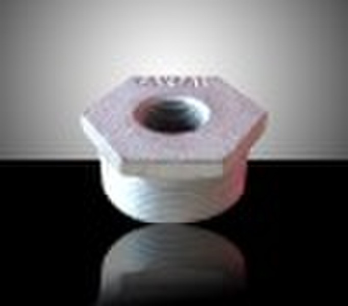 Malleable Iron Pipe Fittings Bushings