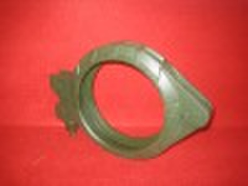concrete pump clamp coupling
