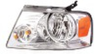 auto lamp for ford F150 2006-2010 head lamps