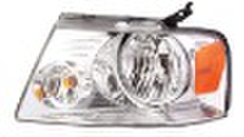 Auto-Lampe für Ford F150 2006-2010 Scheinwerfer