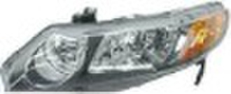 Selbstlampe für Honda Civic 2006-2010, Scheinwerfer