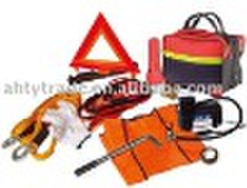 Car Emergency Kit