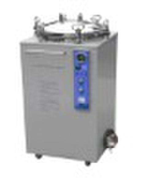 steam sterilizer