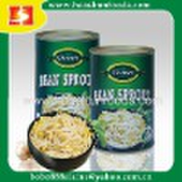 Canned Bean Sprout, Bean Sprout, Canned Vegetables