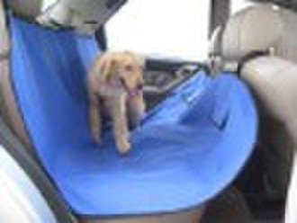 Car seat cover