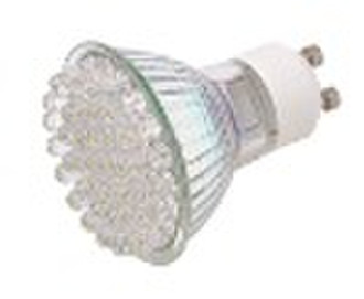 DIP LED GU10 lamps
