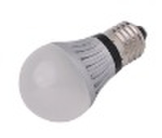 High power LED A60 Dimmable lamps