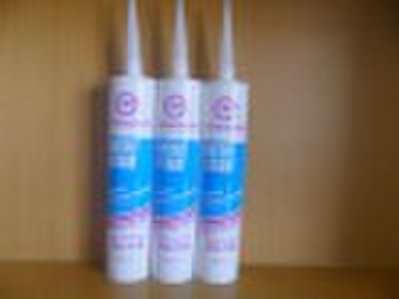 708 silicone rubber sealant