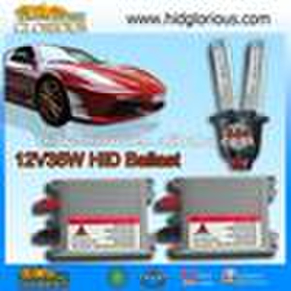 heißer Verkauf Auto Xenon-HID-Kit (55w 75w)