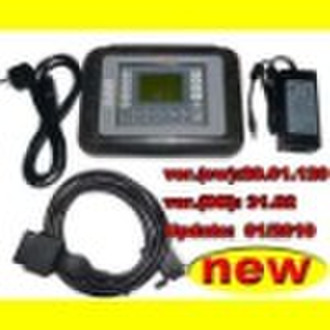 NEW SBB Key Programmer V31.02 (Chevroler/Cadillac/