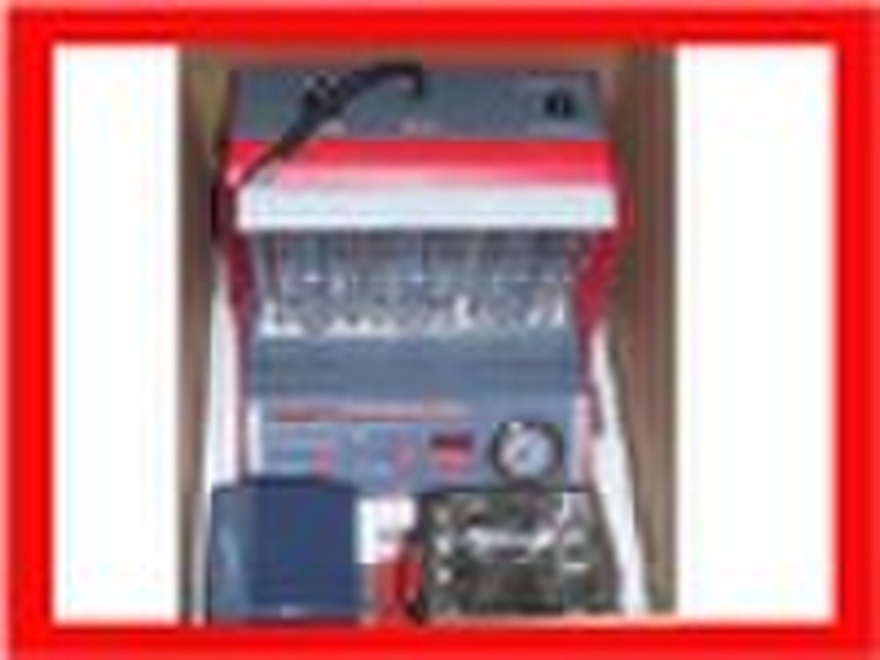 CNC-602A injector cleaner & tester, injector c