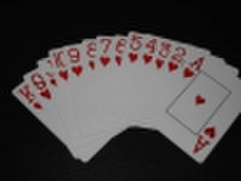 Kartenspielen